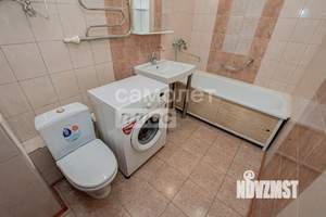 1-к квартира, вторичка, 40м2, 5/16 этаж