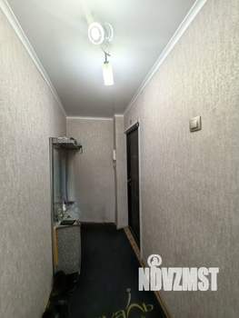 2-к квартира, вторичка, 46м2, 4/5 этаж