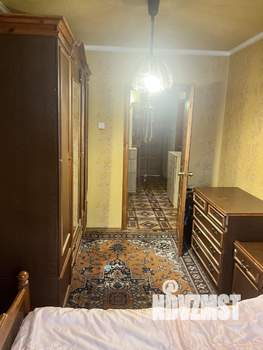 3-к квартира, вторичка, 61м2, 2/5 этаж