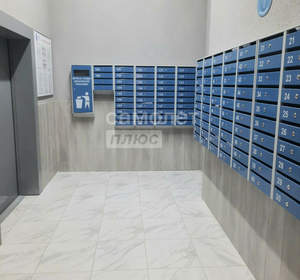 2-к квартира, вторичка, 60м2, 8/25 этаж