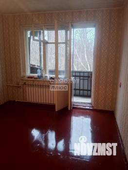 2-к квартира, вторичка, 44м2, 5/5 этаж