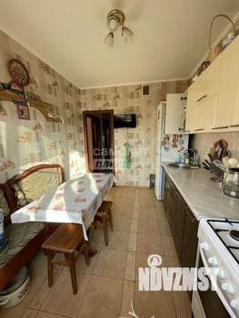 3-к квартира, вторичка, 61м2, 5/9 этаж