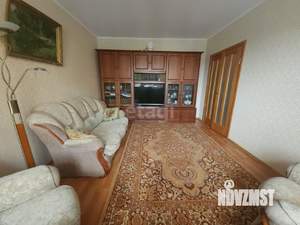 2-к квартира, вторичка, 51м2, 6/10 этаж