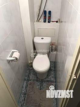 2-к квартира, вторичка, 43м2, 4/5 этаж