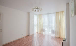 1-к квартира, вторичка, 38м2, 2/13 этаж