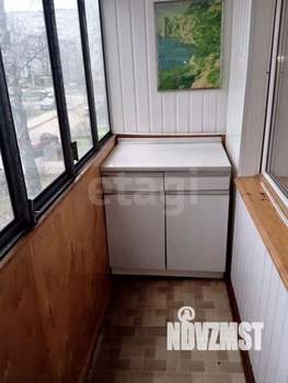 2-к квартира, вторичка, 44м2, 2/5 этаж