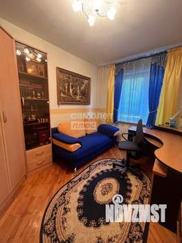 3-к квартира, вторичка, 65м2, 2/10 этаж