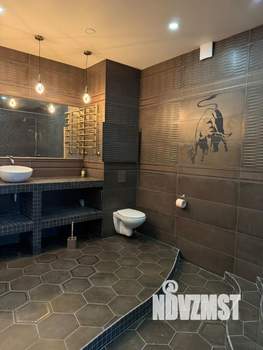 5-к квартира, вторичка, 248м2, 4/6 этаж