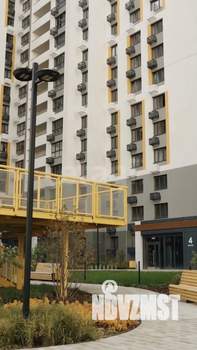 3-к квартира, вторичка, 68м2, 15/17 этаж