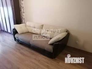 1-к квартира, вторичка, 48м2, 14/19 этаж