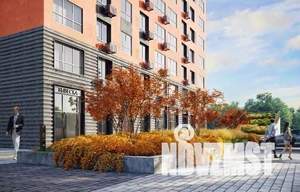 Студия квартира, вторичка, 31м2, 6/22 этаж