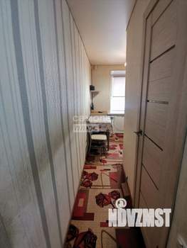 1-к квартира, вторичка, 31м2, 1/5 этаж