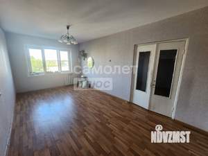 1-к квартира, вторичка, 35м2, 4/9 этаж