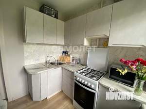 1-к квартира, вторичка, 28м2, 3/5 этаж