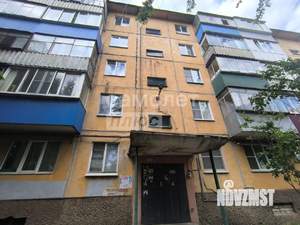 2-к квартира, вторичка, 48м2, 5/5 этаж