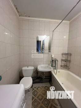 1-к квартира, вторичка, 34м2, 7/10 этаж