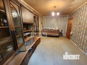 2-к квартира, вторичка, 52м2, 5/9 этаж