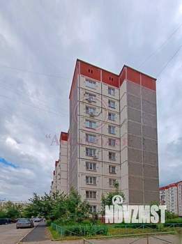 1-к квартира, вторичка, 37м2, 10/10 этаж
