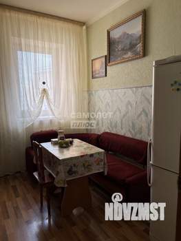 1-к квартира, вторичка, 41м2, 10/15 этаж
