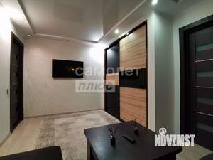 3-к квартира, вторичка, 42м2, 4/4 этаж