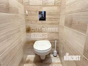 3-к квартира, вторичка, 64м2, 14/15 этаж