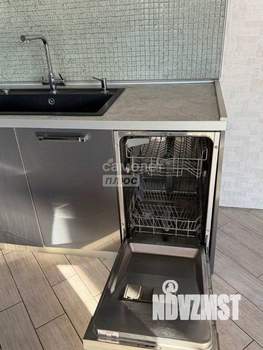 3-к квартира, вторичка, 113м2, 4/5 этаж