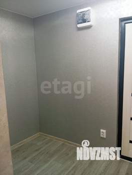 1-к квартира, вторичка, 38м2, 5/5 этаж