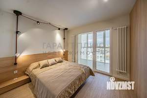 3-к квартира, вторичка, 65м2, 20/24 этаж