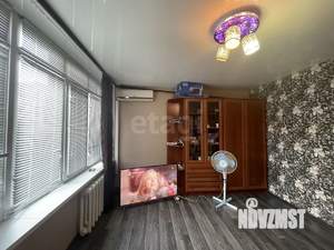 2-к квартира, вторичка, 38м2, 7/9 этаж