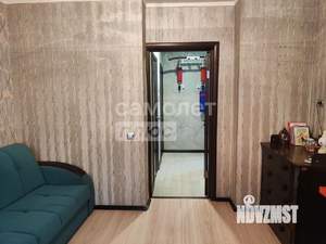 2-к квартира, вторичка, 52м2, 5/5 этаж