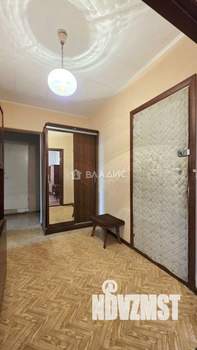 2-к квартира, вторичка, 52м2, 6/10 этаж