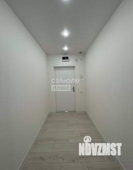 3-к квартира, вторичка, 59м2, 4/17 этаж