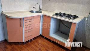 1-к квартира, вторичка, 32м2, 5/5 этаж