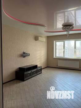 3-к квартира, вторичка, 113м2, 4/5 этаж