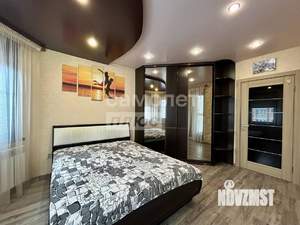 2-к квартира, вторичка, 64м2, 6/11 этаж