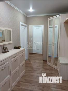 2-к квартира, вторичка, 52м2, 4/10 этаж