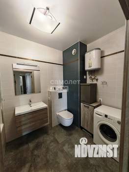 2-к квартира, вторичка, 56м2, 12/17 этаж