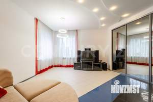 3-к квартира, вторичка, 127м2, 4/5 этаж