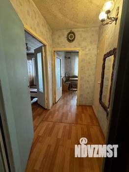 1-к квартира, вторичка, 35м2, 9/9 этаж