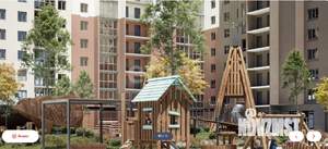 2-к квартира, вторичка, 67м2, 11/17 этаж