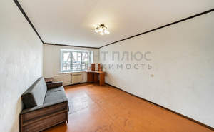 2-к квартира, вторичка, 50м2, 11/12 этаж