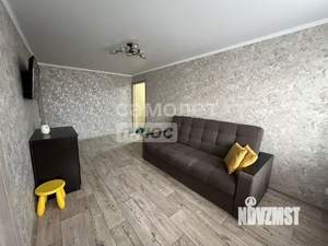 2-к квартира, вторичка, 42м2, 5/5 этаж
