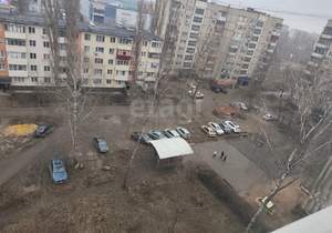 2-к квартира, вторичка, 50м2, 8/9 этаж