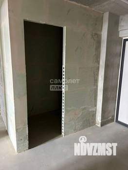 3-к квартира, вторичка, 71м2, 9/17 этаж