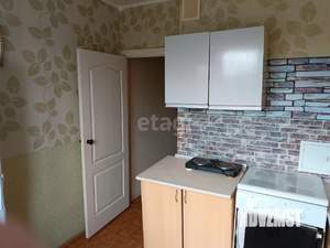 1-к квартира, вторичка, 33м2, 6/10 этаж