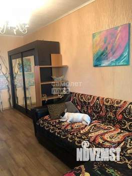 2-к квартира, вторичка, 44м2, 4/5 этаж