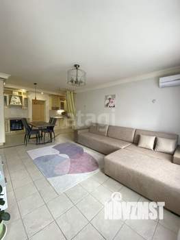 2-к квартира, вторичка, 49м2, 5/5 этаж