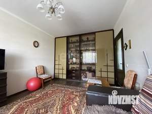 2-к квартира, вторичка, 54м2, 3/12 этаж