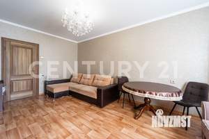 2-к квартира, вторичка, 60м2, 8/18 этаж