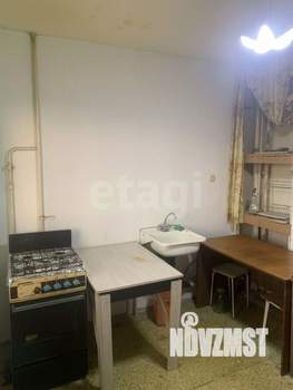 1-к квартира, вторичка, 35м2, 6/9 этаж